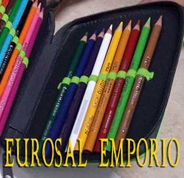EMPORIO EUROSAL tutto per la casa e la scuola