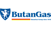 ButanGAS