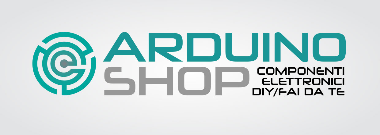 Arduino Shop - Sviluppo e gadget