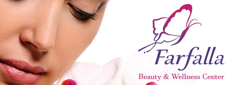 Farfalla Nails Beauty&Wellness