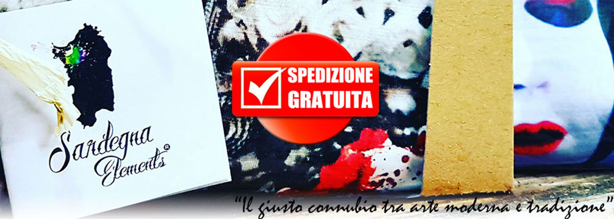 Sardegna Elements