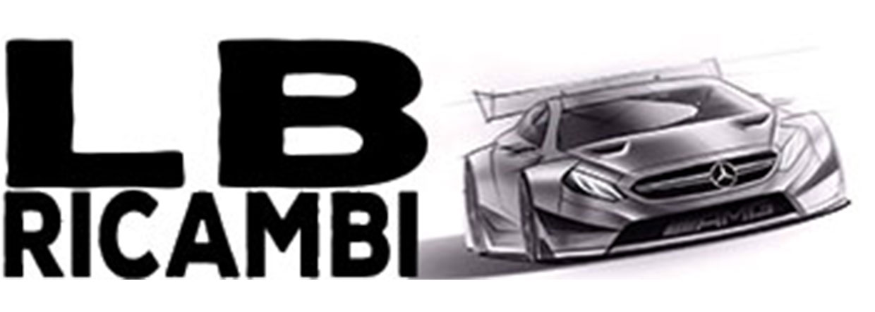 LB Ricambi