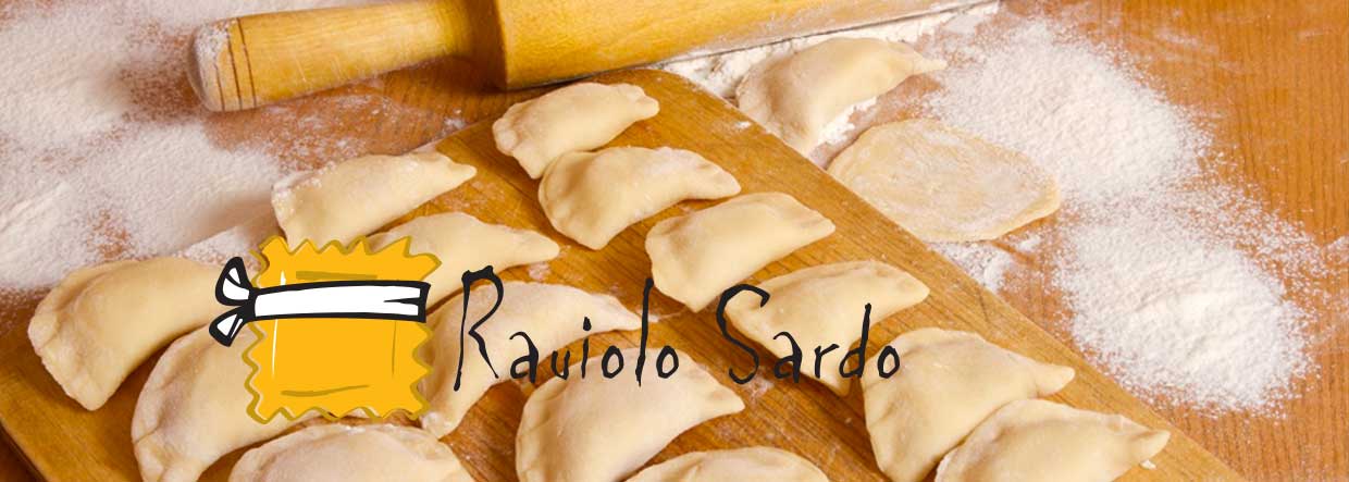 Raviolo Sardo di Atzei Marco