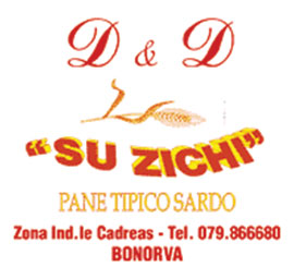 Su Zichi di Deriu e Dettori e C.