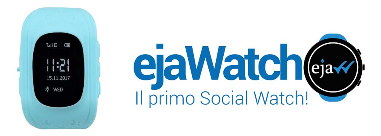 Eja Watch